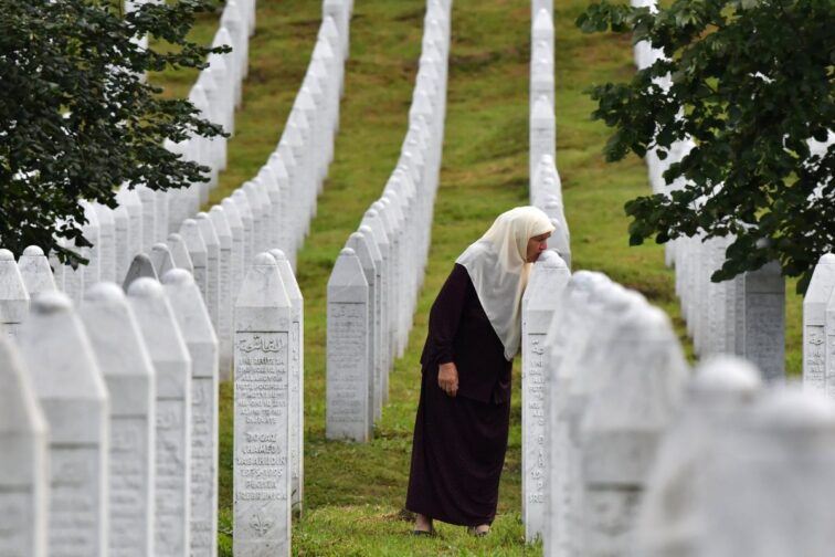 Pomoć Povratnicima Srebrenice 2026